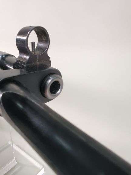 Soviet Mosin Nagant 44 7.62x54mmR Bolt Action Rifle SN# 44061, Dated 1946r, Bayonet, Sling