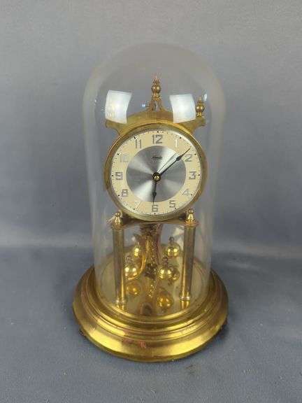 Kundo & Schatz German Made Anniversary Clocks