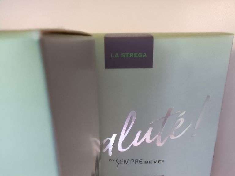 Salute! By Sempre Beve' Al Fresco Scented Salt Crystals, Various Scents,Qty 4