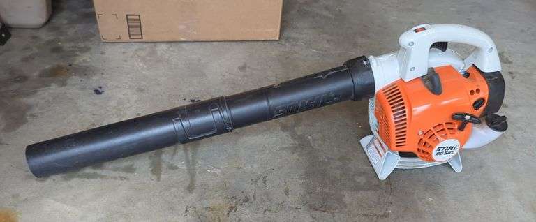 Stihl Leaf Blower