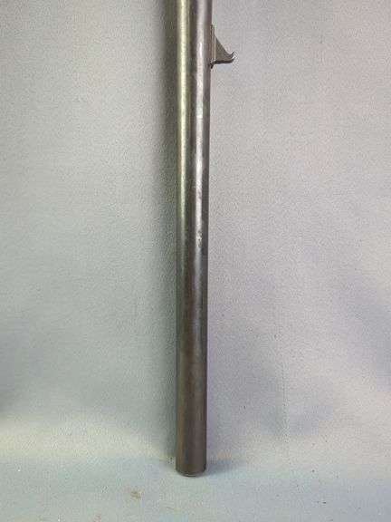 Brazil CBC/ FIE 12 ga Shotgun Barrel With SN# C1220503, Marked 3" Modified, 18.5" Long