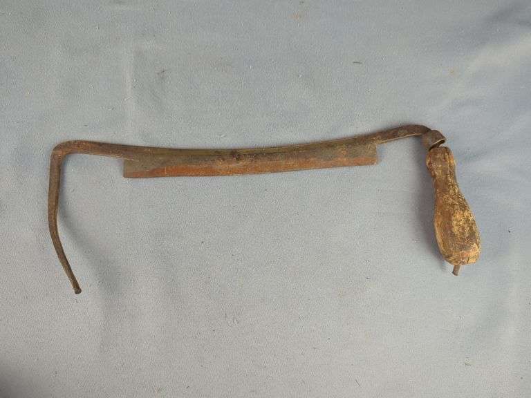 Vintage Hand Tools