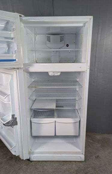 Frigidaire Refrigerator