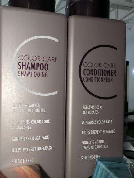 Brazilian Bond Build3r Hair Care, Extension Repair Shampoo/Conditioner And More, Qty 10