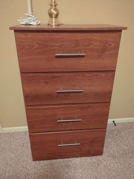 Four Drawer Chest of Drawers