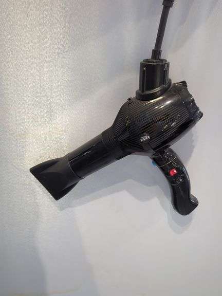 Freestylist Salon Hair Dryer System Gamma+ Italia