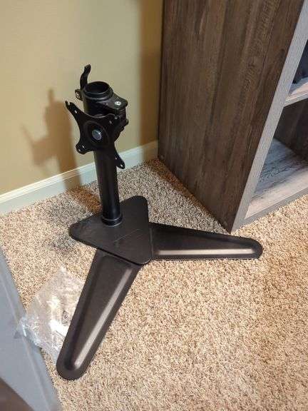 Product Mount Frame