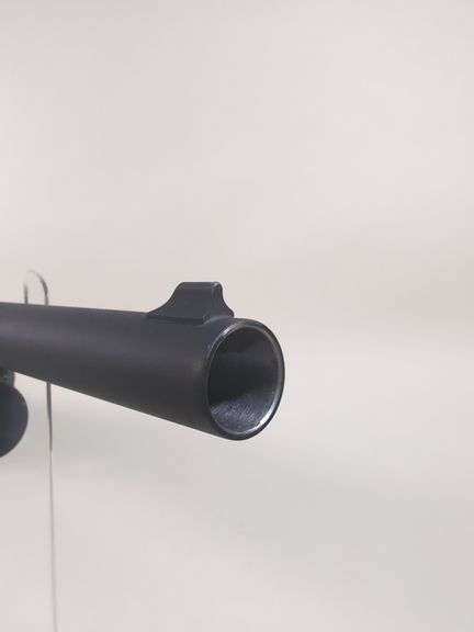 Turkiye Gforce Arms/ Gforce Arms GF2P 12 ga Pump Action Shotgun SN# 24PSM-10091, For 3" Shells