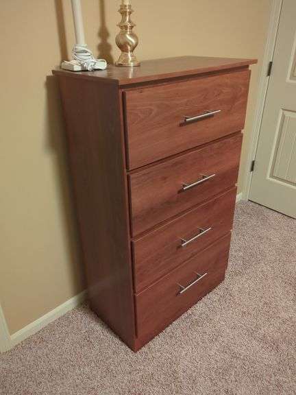 Four Drawer Chest of Drawers