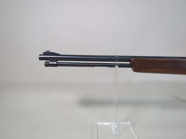 Winchester Model 290 .22 LLR Rifle SN# B1261392