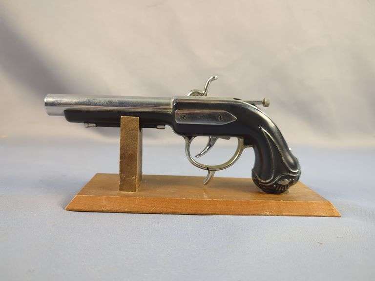 Flintlock Pistol Lighter