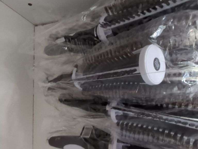 Olivia Garden Heat Pro Round Thermal Hair Brushes, Qty6, Various Sizes