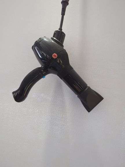 Gamma Piu Freestylist FSS-I Hair Dryer System