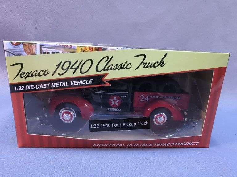 Diecast Collectible Vehicles