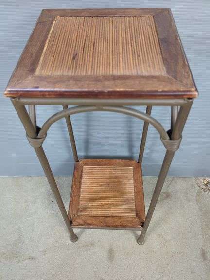 Decorative Plant Stands/Side Tables
