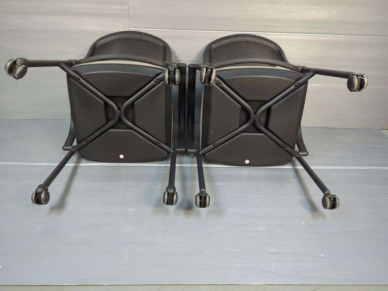 Rolling Office Chairs