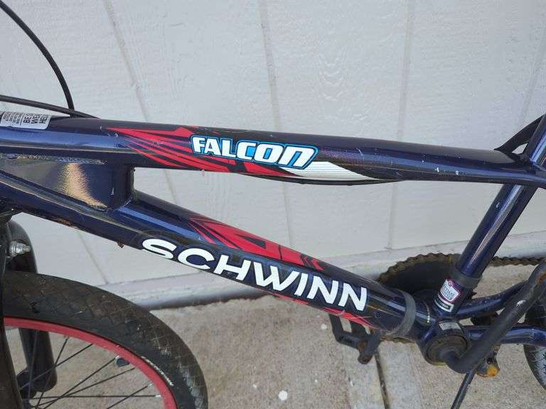 Schwinn Falcon Bicycle