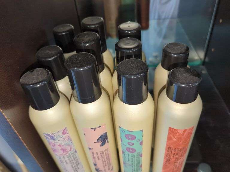 Davines Styling Hair Products, Qty 11