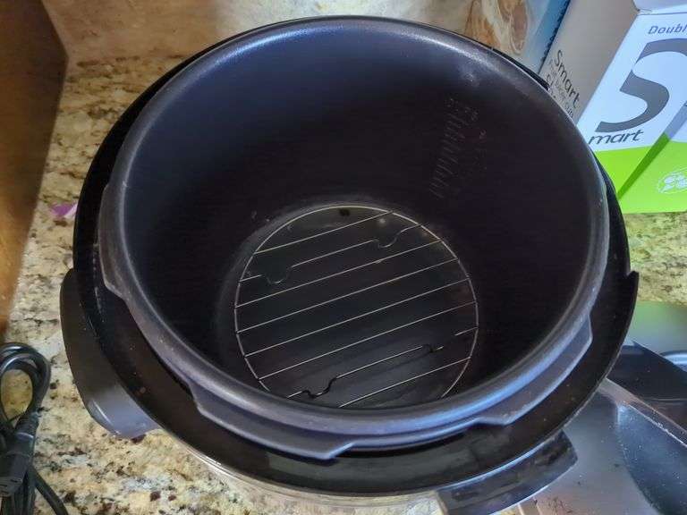 Cuisinart Electric Pressure Cooker