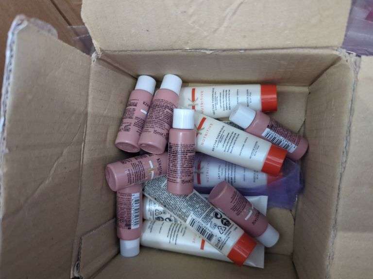 Kerastase Hair Products