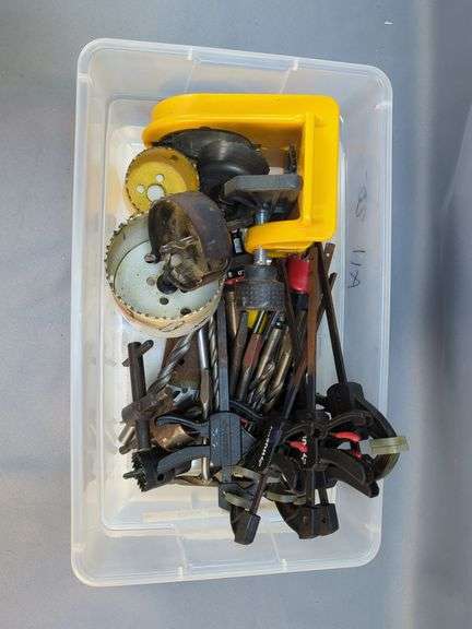 General Pro-Doweling Kit & Drill Master Pocket Hole Jig with Drill Bits and Clamps