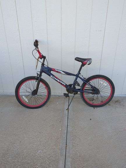 Schwinn Falcon Bicycle