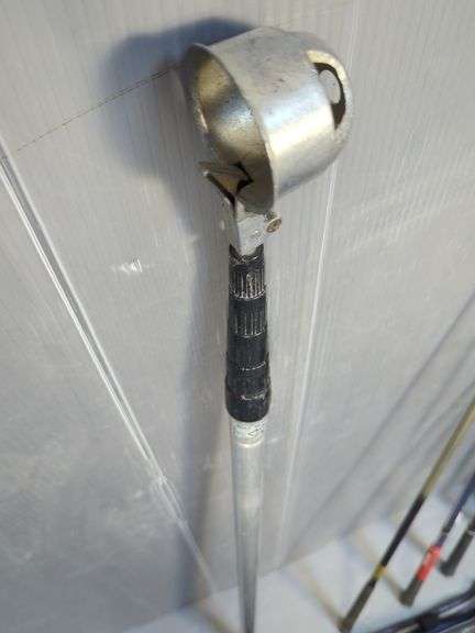 Assorted Golf Clubs with Bags