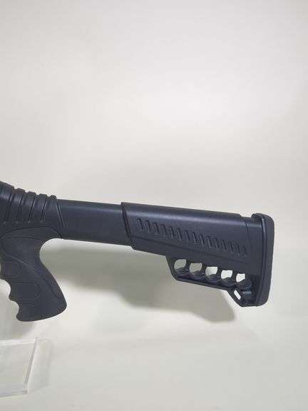 Turkiye Gforce Arms/ Gforce Arms GF2P 12 ga Pump Action Shotgun SN# 24PSM-10091, For 3" Shells