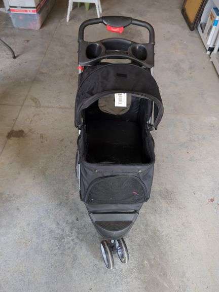 Pet Stroller