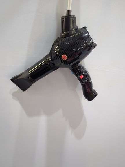 Gamma Piu Freestylist FSS-I Salon Hair Dryer System