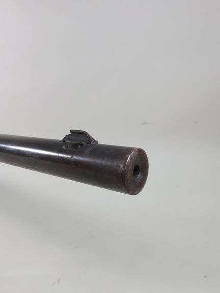 O.F. Mossberg & Sons 44US(b) .22 LR Bolt Action Rifle SN# Not Found, Mossberg S-130 Peep Sight