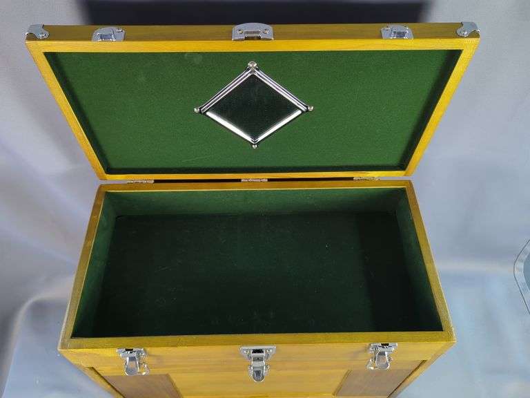 Windsor Design 8 Drawer Portable Tool Chest