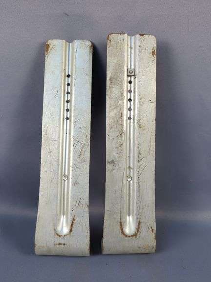 Vintage ARCO Children's Training Skates