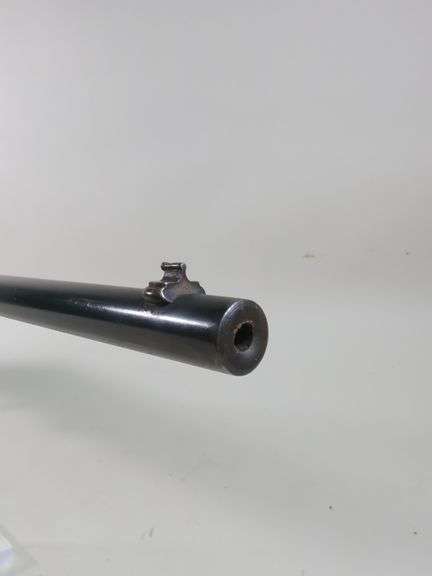 J.C. Higgins/ Sears Roebuck & Co 42DL .22 SLLR Bolt Action Rifle SN# Not Found