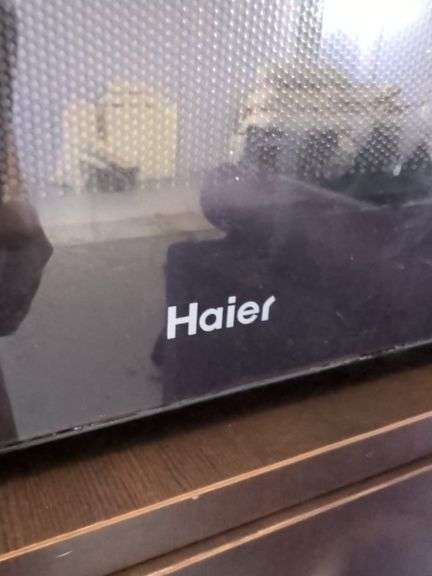 Haier Microwave Oven