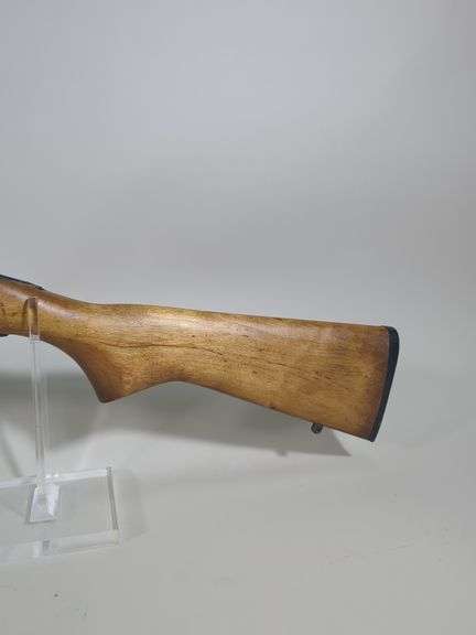 Daisy 2202 .22 LR Bolt Action Rifle SN# AB0073024
