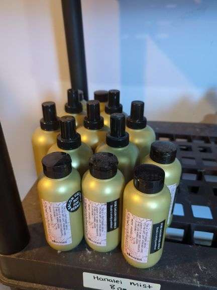 Davines Hair Styling Products, Qty 13