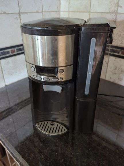 Laurel Coffee Maker