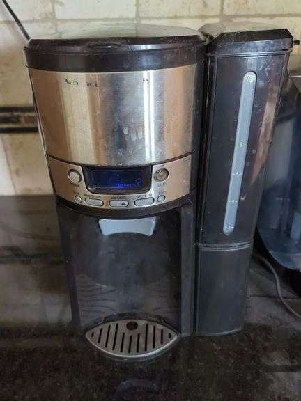 Laurel Coffee Maker