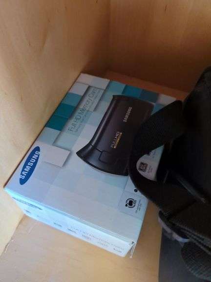 Electronics and Accessories