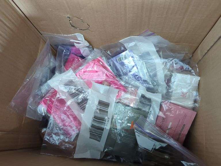 Kerastase Hair Products