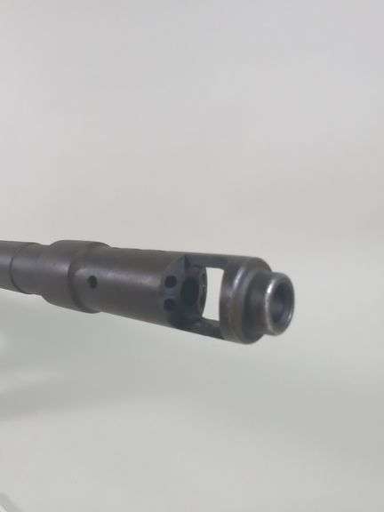 DPMS A-15 .223 Cal Rifle SN# 24427
