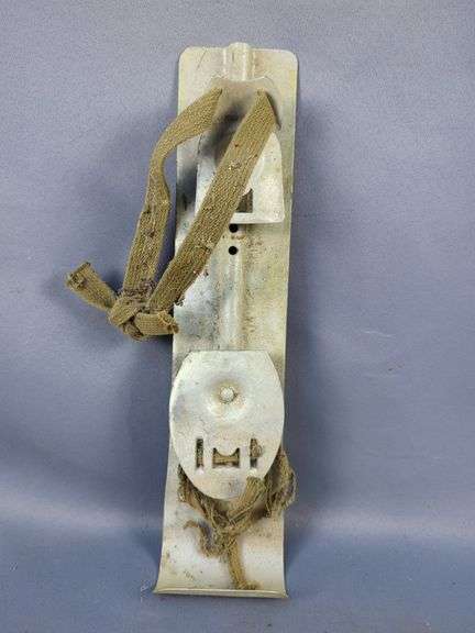 Vintage ARCO Children's Training Skates