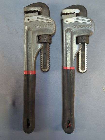 Variety of Plumbing Tools and Accessories