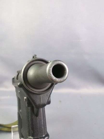 Intratec AB-10 9mm Luger Pistol SN# A047680, Nylon Sling