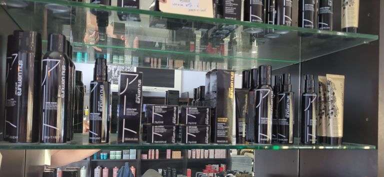 Shu Uemura Art of Hair Product Assortment, Approx Qty 25