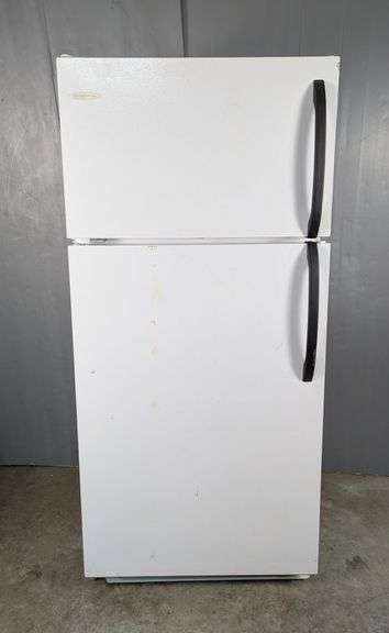 Frigidaire Refrigerator