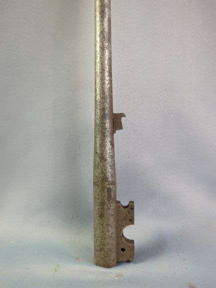 .410 ga Shotgun Barrel With SN# C98382, 24.5" Long