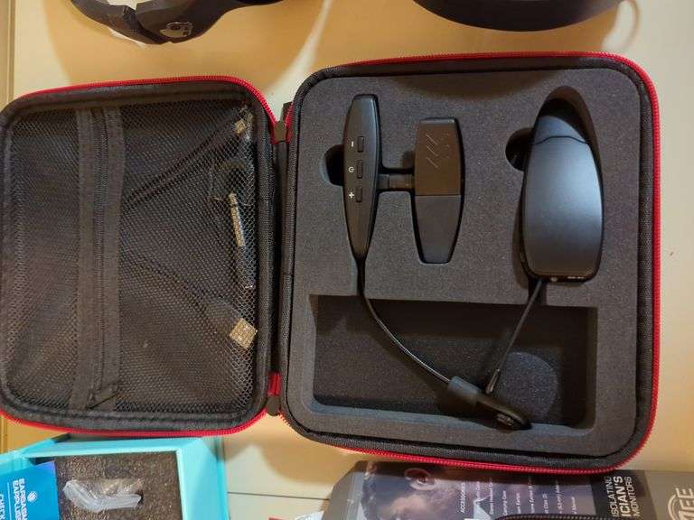 Headphones and Earplugs, Multiple Brands and Styles