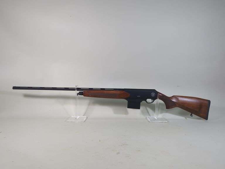 Turkey/ TR Imports/ Silver Eagle Shotguns XT3 .410 ga  Shotgun SN# 21EK-0242, For 3" Or Shorter Shells, 2 Total Mags, 3 Total Chokes, Sling, Paperwork, In Hard Case